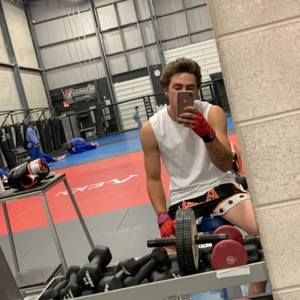 Meet your Posher, Nick